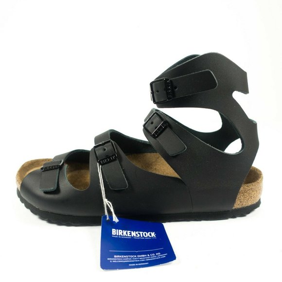 NEW Birkenstock Athen Gladiator Sandals - Picture 2 of 9